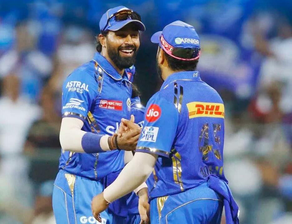 5 REASONS WHY MUMBAI INDIANS CAN WIN IPL 2025 TITLE